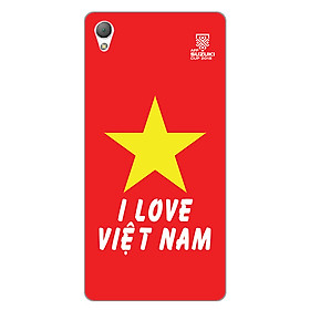 Ốp lưng AFF Cup cho điện thoại Sony Z3 _Mẫu 04