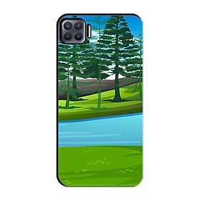 Ốp Lưng Dành Cho OPPO A93 2020