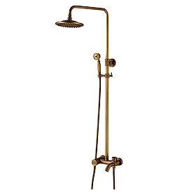 Mua Vòi sen tắm bằng đồng ST037
