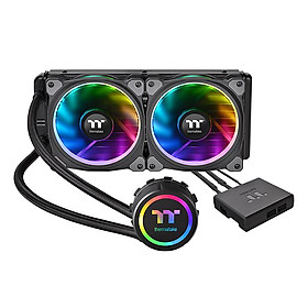 Đế tản nhiệt Thermaltake Floe Riing RGB 240