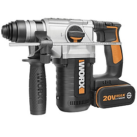 MÁY KHOAN WORX WX392.1