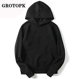 Áo hoodie họa tiết in chữ Riverdale Ulzzang Nam Nữ đường phố