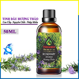 Tinh Dầu Hương Thảo Cao Cấp Nhập Khẩu Giúp Nâng Cao Sức Khỏe và Làm Đẹp - Tinh Dầu Hương Thảo Nguyên Chất Chính Hãng Có Kiểm Nghệm Chất Lượng - Hư