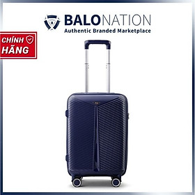 Vali Nhựa 20 inch MR VUI 213 - Hàng Chính Hãng