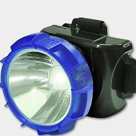 Mua Đèn Pin Đội Đầu PFL12 R (Pin sạc  1W)