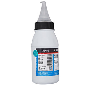 Hộp Mực In ELITE_VALUE E Q2612A (Kèm 2 Lọ Mực)