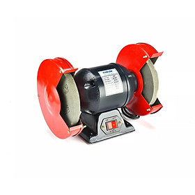 Mua MÁY MÀI 2 ĐÁ 550W 200MM MAKUTE SIST- 200- HÀNG CHÍNH HÃNG