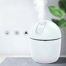 Mua Máy Phun Sương Tạo Độ Ẩm  Làm Sạch Không Khí Ô Tô Cao cấp  Tiện dụng