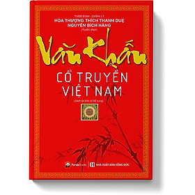 [Download Sách] Văn Khấn Cổ Truyền Việt Nam