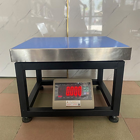 Mua Cân điện tử 500kg T7E