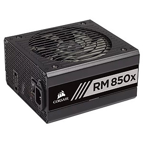 Mua Nguồn Máy Tính Corsair RM850x Shift | 80 Plus Gold | Full Modul ( CP-9020252-NA ) - Hàng Chính Hãng