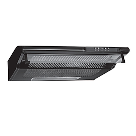 Mua Máy Hút Mùi Cổ Điển KAFF KF-701B (Màu Đen) - Hàng Chính Hãng