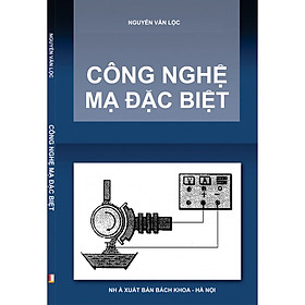 Nơi bán Công nghệ mạ đặc biệt - Giá Từ -1đ