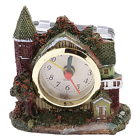 Đồng Hồ House Nhỏ Đan Như