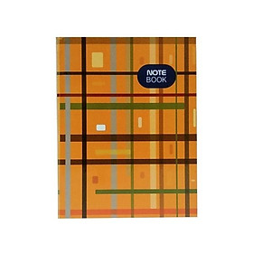 Sổ Caro 480 Trang Khổ 16x21CM