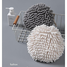 Mua Khăn Lau Tay Siêu Mềm  Siêu Thấm Hút Lông Cừu Cao Cấp PonnyHome