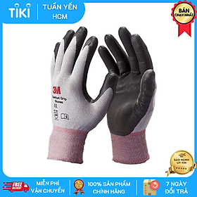 Găng tay đa dụng 3M GTDD - Size L