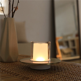 Đèn nến Candle