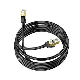 Mua Dây cáp mạng đúc sẵn 2 đầu CAT6 cao cấp chống gẫy  lõi đồng mạng nhanh  ổn định OLAPLE - Hàng nhập khẩu