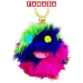 Đồ Chơi Sưu Tầm Fuggler Keyrings 5 Inch - Zuru Toys 15760 - Oogah Boogah