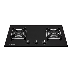 Mua Bếp Đôi Gas Âm Malloca AS 9602B - Hàng Chính Hãng