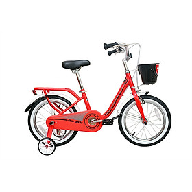 Xe đạp trẻ em Nhật Casper 16 inch