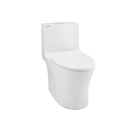 Mua Bồn cầu liền khối NẮP SIÊU MỎNG EB282
