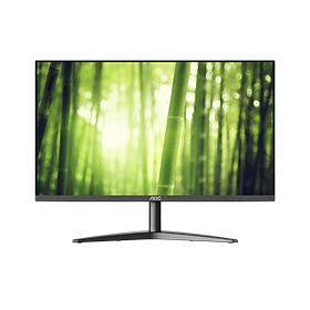 Màn Hình AOC 24B1XH2/74 23.8 inch ( FHD/IPS/100Hz/4ms ) - Hàng Chính Hãng