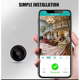 Mua Máy quay an niinh giam sátt mini nhỏ gọn rất tiện dụng cho mỗi gia đình hàng cao cấp