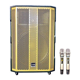Mua Loa karaoke bluetooth Forzen F-18CN - Hàng chính hãng