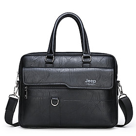 Túi xách nam công sở da bò cao cấp BEEGEE CCS5511