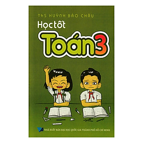 Học Tốt Toán 3