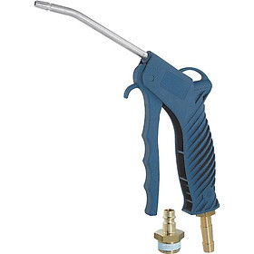 Vòi Xịt Khí Nén Riegler 080120 Ks - Hàng Chính Hãng 100% từ Đức