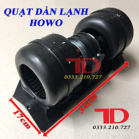 Mua Quạt dàn lạnh HOWO 371