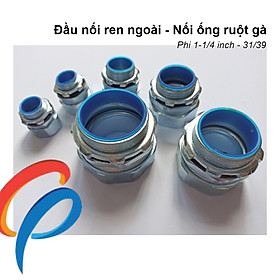 Mua Đầu nối ren ngoài 1-1/4 inch