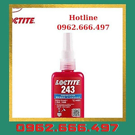 Mua Keo Loctite 243 50ml