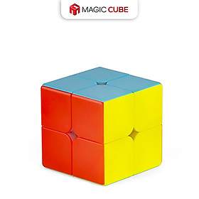 Đồ chơi ảo thuật: Rubik Nam Châm DIANSHENG 2x2 , 3x3 , 4x4 , 5x5 Đồ Chơi Mô Hình Cho Bé