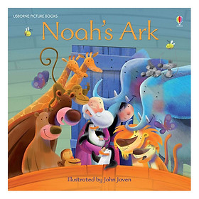 Usborne Noah s Ark