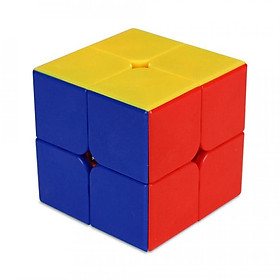 Rubik Yuxin 2x2x2 stickerless