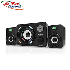Mua Loa SoundMax A600/2.1 Hàng Chính Hãng
