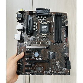 Mua Bo Mạch Chủ (Mainboard) MSI Z370-A PRO (HÀNG CHÍNH HÃNG)