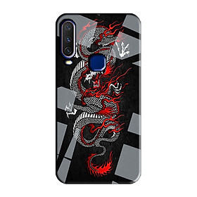 ỐP LƯNG IN PHỦ BÓNG DÀNH CHO VIVO Y15