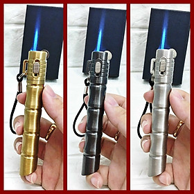 Mua BẬT LỬA KHÒ HÌNH CÂY TRÚC ( ĐẸP - ĐỘC - LẠ ) ( GIAO MÀU NGẪU NHIÊN )