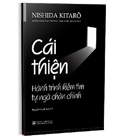 Cái Thiện - Hành Trình Kiếm Tìm Tự Ngã Chân Chính