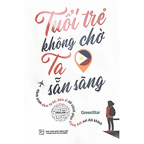 Tuổi trẻ không chờ ta sẵn sàng