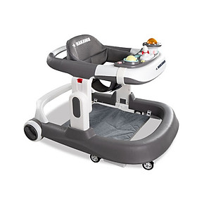 XE TẬP ĐI CHO BÉ HAKAWA HK-B06 - HÀNG CHÍNH HÃNG