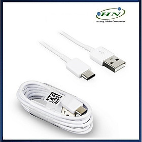 Cáp sạc USB Type C  - HN