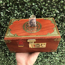 Mua Hộp đựng tiền tiết kiệm