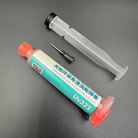Mua Mỡ hàn WEINABANG RMA-223-UV