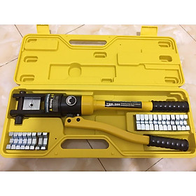 Mua Kìm bấm cos thủy lực YQK-300